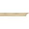 Ekena Millwork Yorktown Rough Sawn Rafter Tail, Douglas Fir, 4"W x 6"H x 48"L RFT04X06X48YOR00RDF - alternate 4
